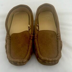 Toddler Moccasins Sz 8